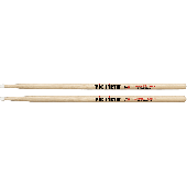 Baguette Vic Firth American Classic Hickory Olive Nylon 5AN Extreme
