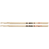 Baguette Vic Firth American Sound Hickory 7A