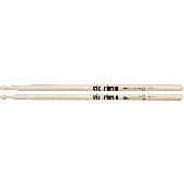 Baguette Vic Firth American Classic Hickory Olive Bois  1A