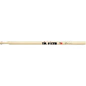 Baguette Caisse Claire Vic Firth Marching Olive Ronde