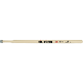 Baguette Caisse Claire Vic Firth Marching Olive Gomme Entrainement