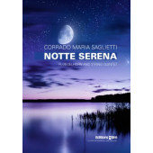 Saglietti C.m. Notte Serena Cornet et Cordes