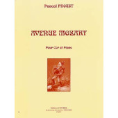 Proust P. Avenue Mozart Cor