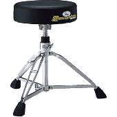 Pearl Power Pro Assise Ronde Vinyle Court