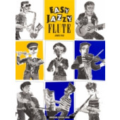 Rae J. Easy Jazz Flute