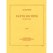 Sichler J. Flute en Tête Flute