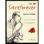 Allerme J.m. Saxoforever Vol 1