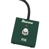Footswitch Ibanez IFS1G