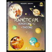 Labrousse M. Planete F.m. Vol 1C
