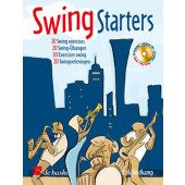 Swing Starters Saxo Alto