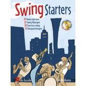 Swing Starters Trombone OU Saxhorn