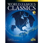 World Famous Classics Baryton OU Saxhorn OU Trombone
