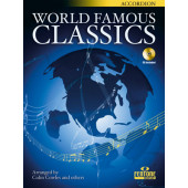 World Famous Classics Accordeon