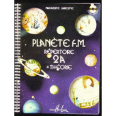 Labrousse M. Planete F.m. Vol 2A