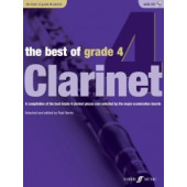 The Best OF Grade 4 Clarinet