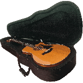 Softcase Guitare Folk Tobago ESF-N