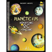 Labrousse M. Planete F.m. Vol 2C