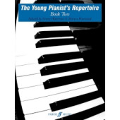 Waterman F./harewood M. Young Pianist's Repertoire Book 2