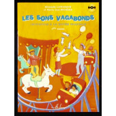 Lamarque E./goudard M.j. Les Sons Vagabonds Vol 1