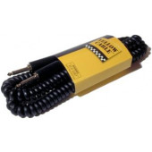 Cordon Jack Yellow Cable Metal G46T