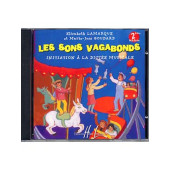Lamarque E./goudard M.j. Les Sons Vagabonds Vol 2 CD