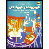 Lamarque E./goudard M.j. Les Sons Vagabonds Vol 2