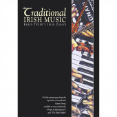 Traditional Irish Music Accordeon Piano