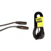 Cable Microphone Yellow Cable M10X