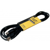 Cable Midi Yellow Cable MD1