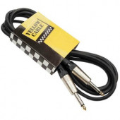 Cordon Jack Yellow Cable Pro Series PROG73D