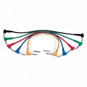 Cordon Pacth Yellow Cable P090CD-6