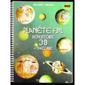 Labrousse M. Planete F.m. Vol 3B