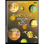 Labrousse M. Planete F.m. Vol 3C