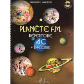 Labrousse M. Planete F.m. Vol 4C