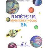 Labrousse M. Planete F.m. Vol 5A