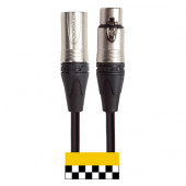 Cable Microphone Yellow Cable PROM03X