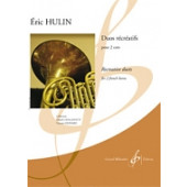 Hulin E. Duos Recreatifs Cors