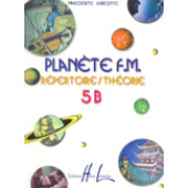 Labrousse M. Planete F.m. Vol 5B