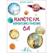 Labrousse M. Planete F.m. Vol 6A
