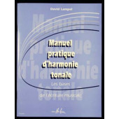 Lampel D. Manuel Pratique D'harmonie Tonale