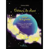 Morel C. Detours de Chant