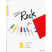 Schmitz M. Mini Rock Vol 3 Piano 6 Mains