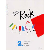 Schmitz M. Mini Rock Vol 2 Piano 4 Mains