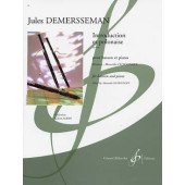 Demersseman J. Introduction et Polonaise Basson