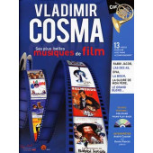Cosma V. Musiques de Film Cor
