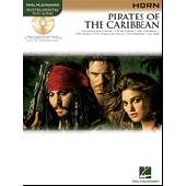 Pirates OF The Caribbean Cor