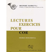 Barboteu G. Lectures Exercices Cor