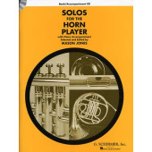 Solos For The Hornplayer