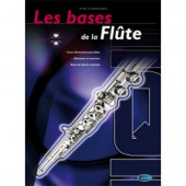 Schwarzholz A. Les Bases de la Flute