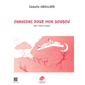 Aboulker I. Chansons Pour Mon Doudou Chant